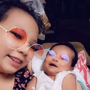 Dianne Shara Rapirap Mescallado profile icon