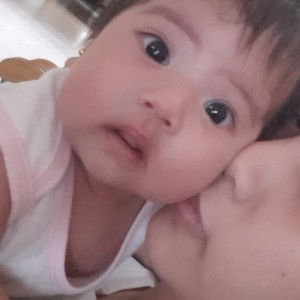 DENISE POTENCION profile icon