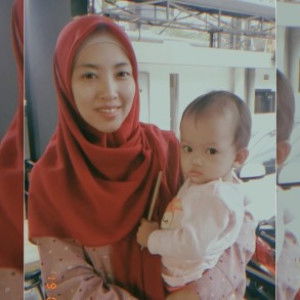 Selly Rizki Julianti profile icon