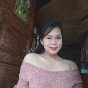 Sheilla Mae Gaper Araco profile icon