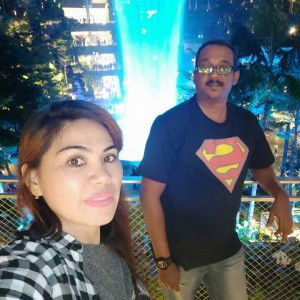 Rosalia Gacho Amantillo profile icon