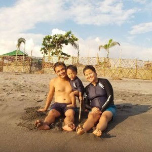 Momzkie Lucas - Calonzo profile icon