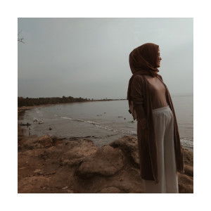 fazriah profile icon