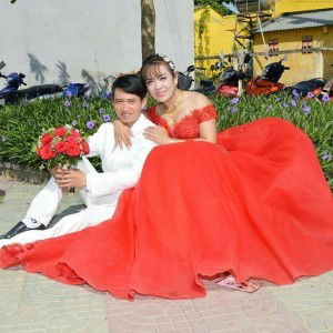 Thương Thương Nguyễn profile icon