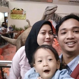 Arum Rias NurAndani profile icon