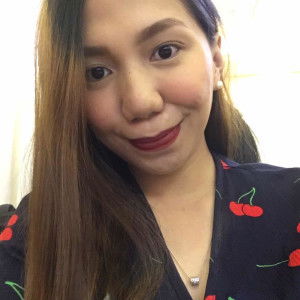 Gelianne Kate Pagonzaga profile icon