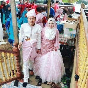 Nor Ismasliza profile icon