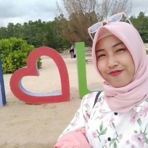 Herlina Zarkasih Nu Amoorea profile icon