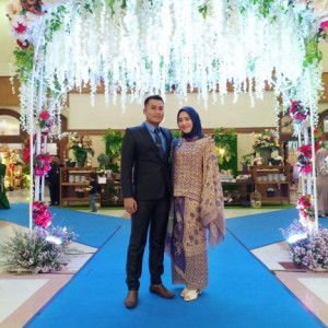 Isti Iryan prianti profile icon