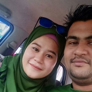 Nurulaisha Sufina profile icon