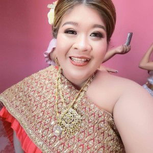 E'noo Pang Zii profile icon