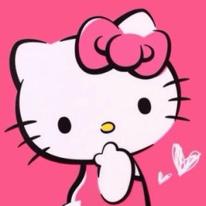 HelloKitty profile icon