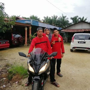 Dinie Serenity profile icon