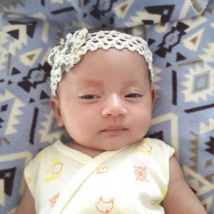 Rosejie Cahayagan-Capisnon profile icon