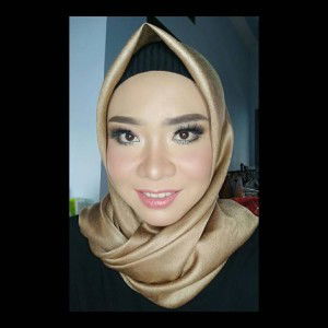 Lupita Dian Aprilia profile icon