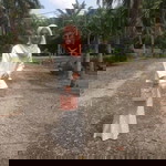 Nrlzla Azla profile icon