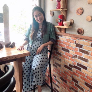 Varaponr Muenasa profile icon