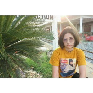 Rarinda Kongsantia profile icon