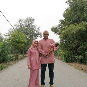 Aizatul Azwin profile icon