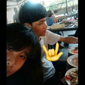 นางสาว ขวัญชนก บุญมี profile icon