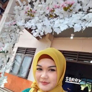 Aliana Nursaid profile icon