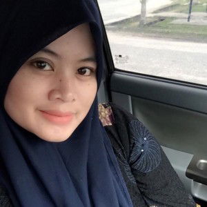 Atiqah Sofea profile icon