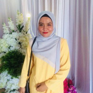 Nurulnisa Zahari profile icon
