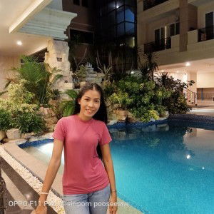 Siriporn Pooseesiw profile icon