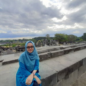 Mega Setya Rani profile icon