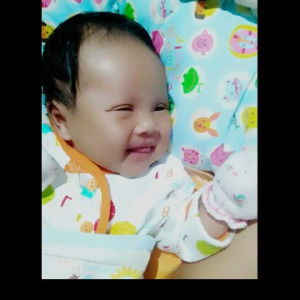 Abidah Shakila Rahmah profile icon