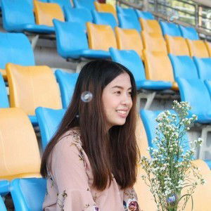 Koi Nuttakarn profile icon