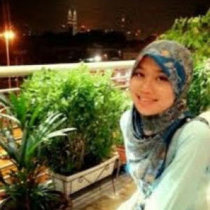 Syazana Zainuddin profile icon