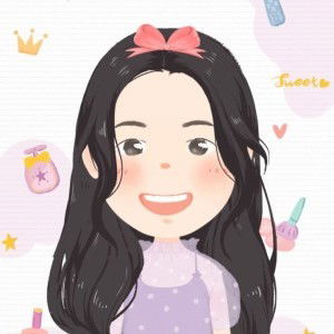 Ananda Putri Anggraini profile icon