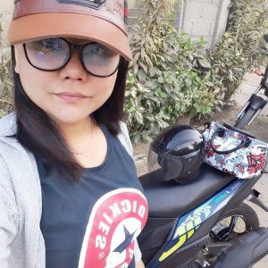 Ann C Areola profile icon