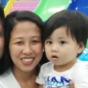 Lyza Gene Bonite Castillo profile icon