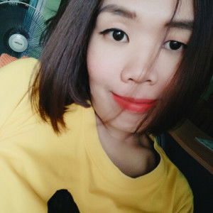 benjamas thong profile icon