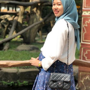 githa putri profile icon