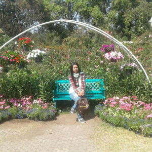 จิรา คชเวช profile icon