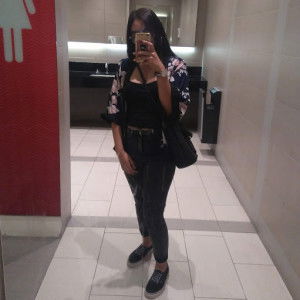 Nor Syafiah Athirhah profile icon