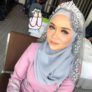 Cik Aisyah profile icon