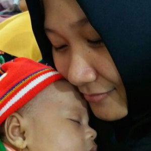 Septiyani profile icon