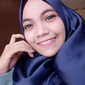 Siti Nurmayanti profile icon