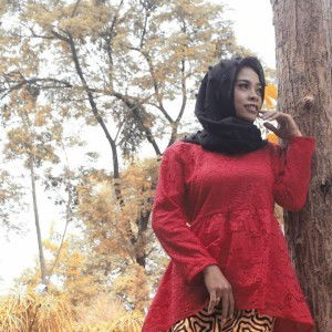 Annisa Mei profile icon