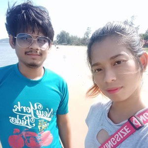 Patcharin Chuensiri profile icon