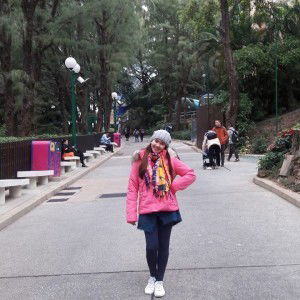 Julienne Mae Alfonga Gupit profile icon