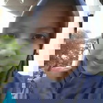 Rizki Amelia profile icon