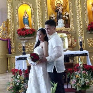 Judy Anne Tayoto profile icon