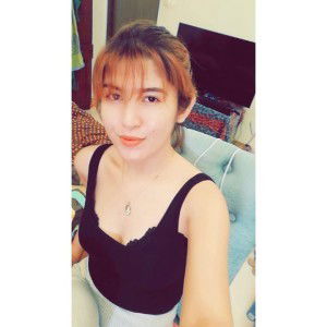 Girlie Reyes profile icon