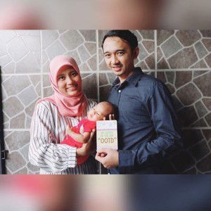 Anggie Anggraini profile icon