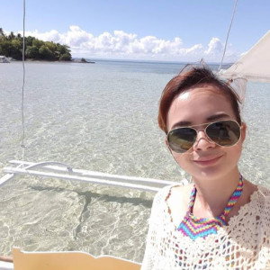 Anna Vic Balazuela profile icon